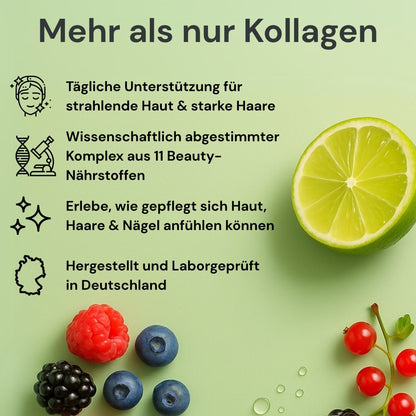 PureGlow Collagen+