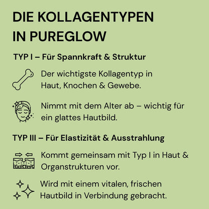 PureGlow Collagen+